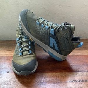 Women’s Merrell Zion - Size 8.5